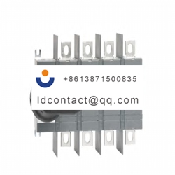 1SCA022744R3810 ABB 250A Isolator  