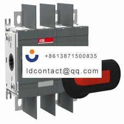 1SCA022745R0000 ABB 250A Isolator S