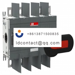 1SCA022745R0180 ABB 250A Isolator  