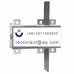 1SCA022753R7710 ABB 800A Isolator  