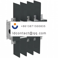 1SCA022753R7970 ABB 800A Isolating 