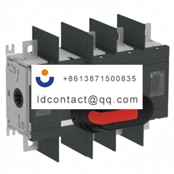 1SCA022762R5830 ABB 250A Isolating 
