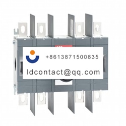 1SCA022762R7290 ABB 400A Isolator  