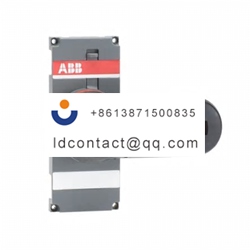1SCA022763R2960 S APP  OTV400EK ABB
