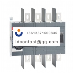 1SCA022809R8810 ABB 400A Isolator  