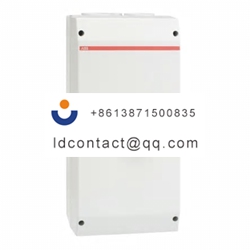 1SCA022812R3510 ABB 125A Isolating 