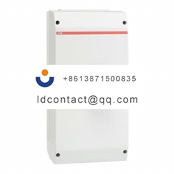 1SCA022812R7340 OTP125B6M ABB 125A 