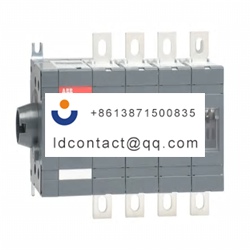 1SCA022860R1010 OT250ES04 ABB 250A 