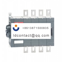 1SCA022860R1510 OT315ES04 ABB 315A 