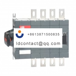 1SCA022860R1600 ABB 315A Isolator  