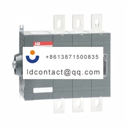 1SCA022860R2670 OT800ES03 ABB 800A 