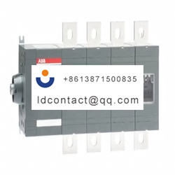 1SCA022860R2830 OT800ES04 ABB 800A 