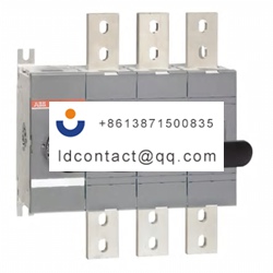 1SCA022860R6580 OT1600E03P ABB 1600