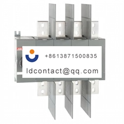 1SCA022860R7120 ABB 1600A Isolator 