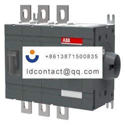 1SCA022869R7520 OT200ES30 ABB 200A 