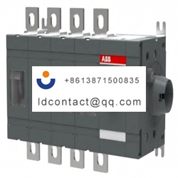 1SCA022869R8090 OT200ES40 ABB 200A 