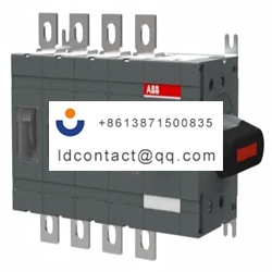 1SCA022870R0920 OT250ES40K ABB 250A