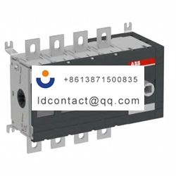 1SCA022870R1810 OT315ES40 ABB 315A 