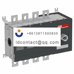 1SCA022870R3510 OT400ES40 ABB 400A 