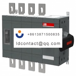1SCA022870R5640 OT630ES40K ABB 630A