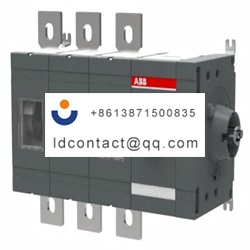 1SCA022870R5810 OT800ES30 ABB 800A 