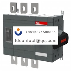 1SCA022870R5990 OT800ES30K ABB 800A