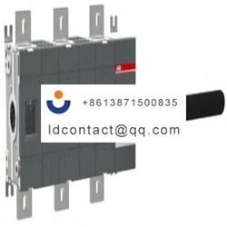 1SCA022871R7730 ABB 1250A Isolator 