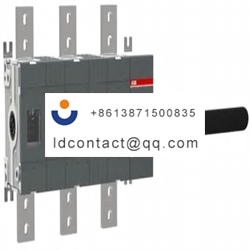 1SCA022871R7900 ABB 1600A Isolator 