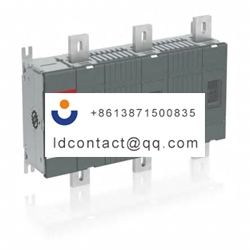 1SCA022871R8540 ABB 1250A Isolating