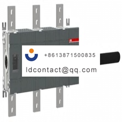1SCA022871R9190 ABB 1600A Isolator 