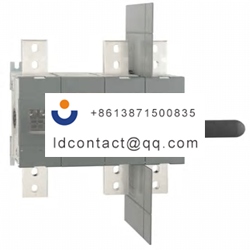 1SCA022871R9270 ABB 1600A Isolating