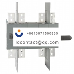 1SCA106125R1001 ABB 1600A Isolator 
