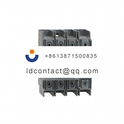 1SCA108347R1001 ABB 40A Isolator  4