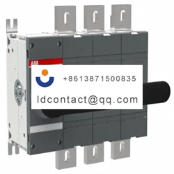 1SCA108353R1001 OT1000E03K ABB 1000