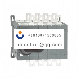 1SCA108491R1001 OT160E04CLP ABB 160