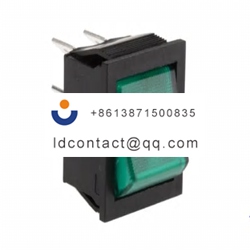 C1553VQNAL Bulgin Marine Switch  Pa