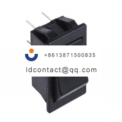 C1572ATAAA Bulgin Rocker Switch  Pa