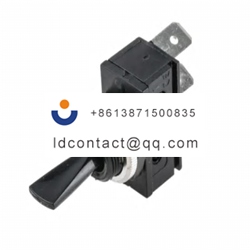 C1720HOAAD Bulgin Pushbutton Switch