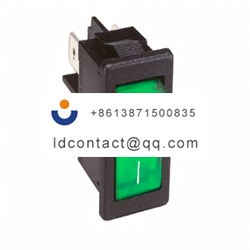 H8553VBNAC Bulgin Marine Switch  Pa