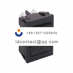 H8650VBAAC Bulgin Marine Switch  Pa