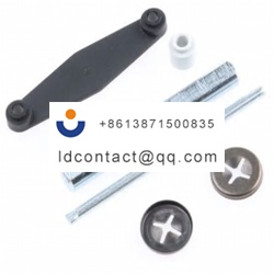 PT6528 Lorlin gasket kit  used for 