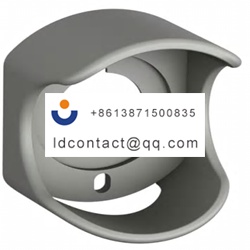 1SFA619920R8054 ABB Guard  for CE3K