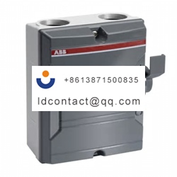 2CMA142432R1000 ABB 25A Isolator  4