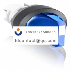 1SFA611210R1104 ABB 3 position sele