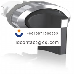 1SFA611215R3006 ABB 3 position sele
