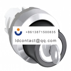 1SFA611282R3004 ABB Key Switch Head