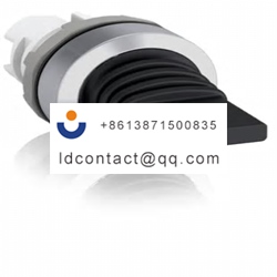 1SFA611302R3006 ABB Mushroom Switch