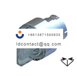238 3917 RS PRO 3 position illumina