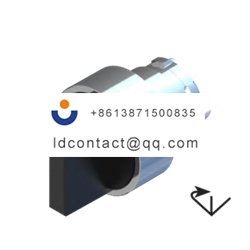 238 3923 RS PRO 3 way selector swit