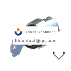 238 3929 RS PRO Key Switch Head    